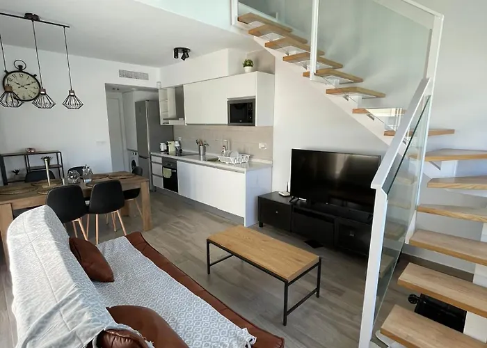 Nueva Casa With Private Pool