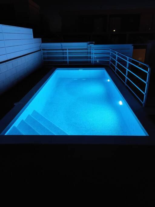 Nueva Casa With Private Pool Puerto Marino